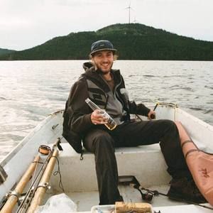 Meet your Posher, Lou-raphaël